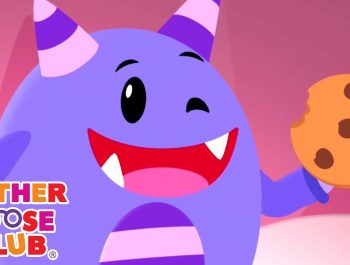 Johny Johny Yes Papa Nursery Rhymes Simple Songs for Children and Toddlers by Mother Goose Club