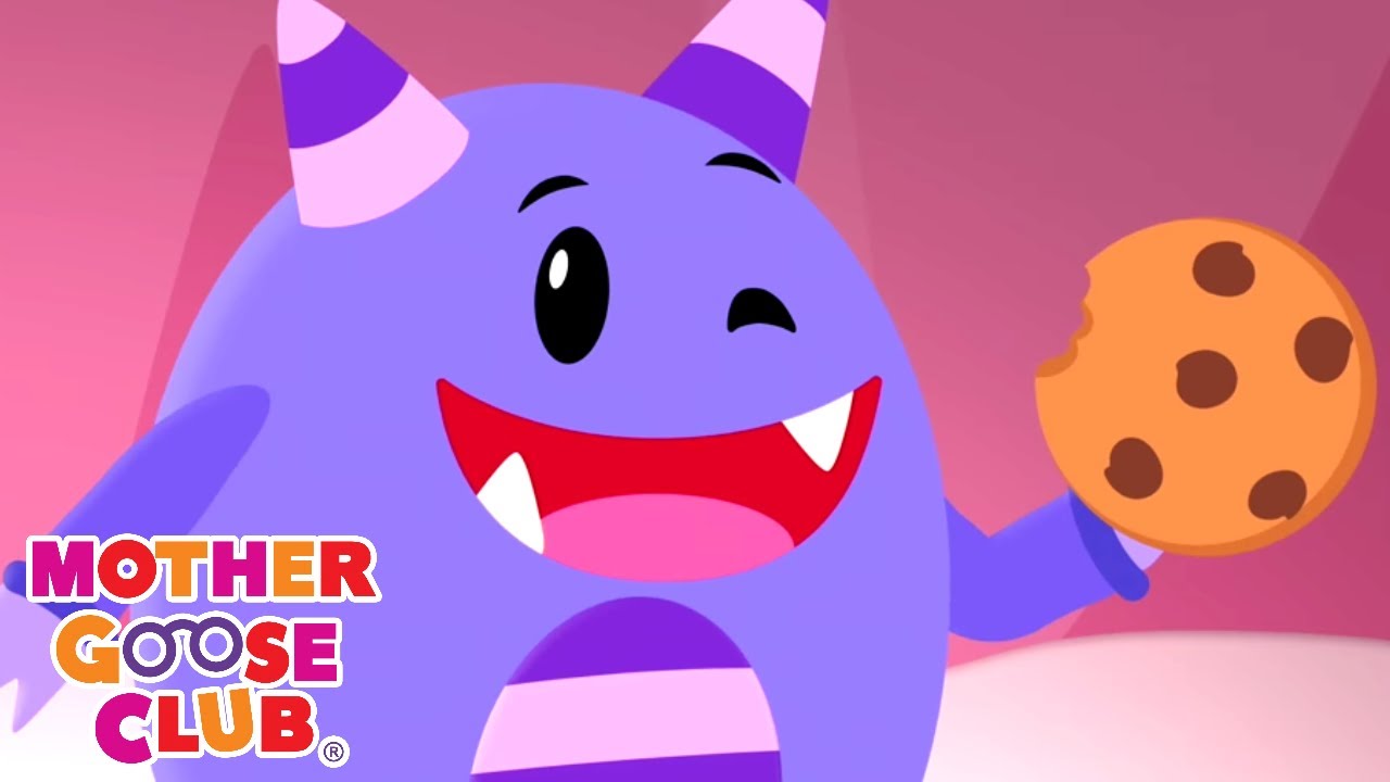 Johny Johny Yes Papa Nursery Rhymes Simple Songs for Children and Toddlers by Mother Goose Club