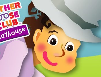 There Was a Crooked Man – Mother Goose Club Playhouse Kids Song