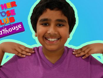 Clap Your Hands | Mother Goose Club Playhouse Kids Video