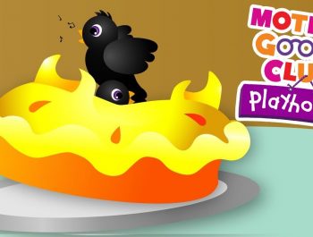 Sing a Song of Sixpence – Mother Goose Club Playhouse Kids Video