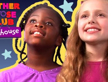 Star Light, Star Bright – Mother Goose Club Playhouse Kids Video