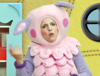 Rhyme Time With Mary and Baa Baa – Mother Goose Club Songs for Children