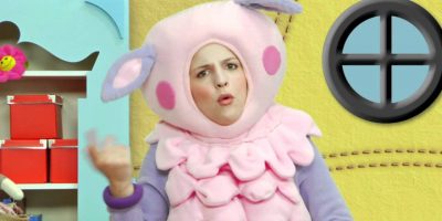 Rhyme Time With Mary and Baa Baa – Mother Goose Club Songs for Children