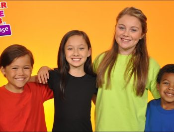 Johnny Down on Grandpa’s Farm | Johnny Yes Pappa | Mother Goose Club Playhouse | Videos for Kids