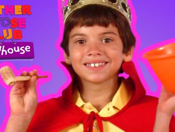 Old King Cole – Mother Goose Club Playhouse Kids Video