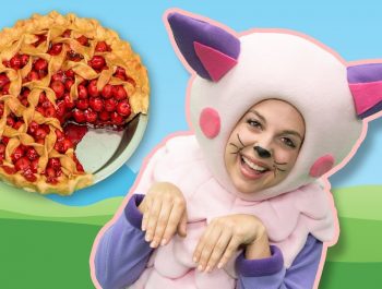 Three Little Kittens | Fun Animal Rhymes | Mother Goose Club Songs for Children