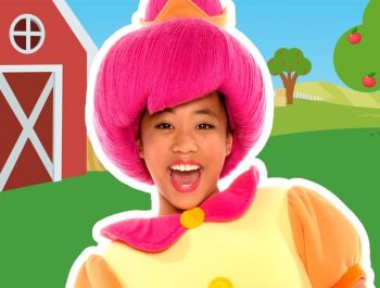 Skip to My Lou | Mother Goose Club | Happy Farm Dance | Kids Songs | Children Nursery Rhyme Songs