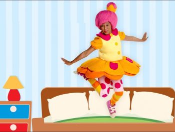 Cinco Monitos y Más | Recopilación de Canciones Infantiles | Mother Goose Club en Español