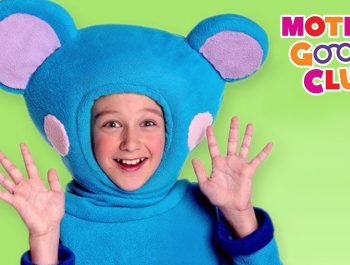 One, Two, Buckle My Shoe | Mother Goose Club Songs for Children | Songs for Kids