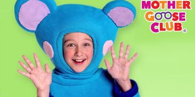 One, Two, Buckle My Shoe | Mother Goose Club Songs for Children | Songs for Kids