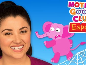 Un Elefante Se Balanceaba | Canciones Infantiles en Español | Mother Goose Club in Spanish