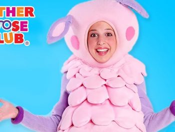 Baa Baa’s Rhyme Time Bonanza Mother Goose Club Songs for Children | Songs for Kids