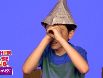 ⛵ A Sailor Went to Sea ⛵ Learn Colors Baby Song | Mother Goose Club Playhouse