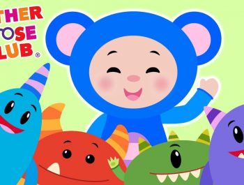 Johnny Johnny Yes Papa | WHO STOLE THE COOKIE? | Mother Goose Club Kid Songs and Baby Songs