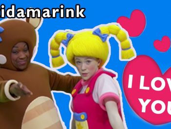 NEW | Skidamarink + More Nursery Rhymes | Super Simple Songs by Mother Goose Club | Songs for Kids