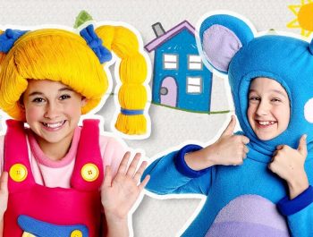 Hello Friend + More Baby Songs from Mother Goose Club | Learn Colors  | Kids Songs | Nursery Rhymes