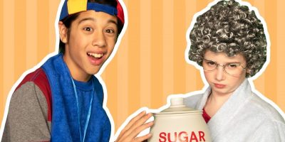 Johnny Johnny Yes Pappa | Learn Colors Compilation | Songs for Kids | Mother Goose Club Playhouse