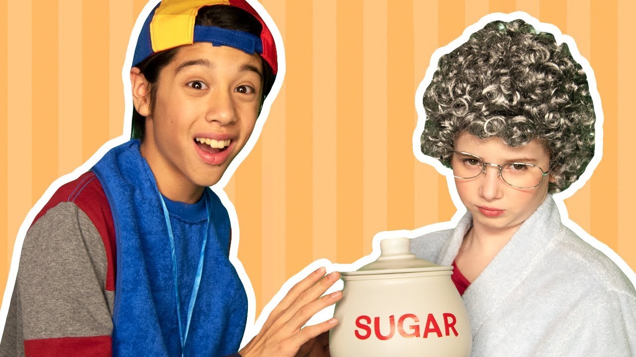 Johnny Johnny Yes Pappa | Learn Colors Compilation | Songs for Kids | Mother Goose Club Playhouse