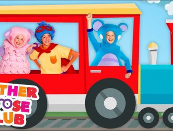 Baby Songs | Learn Colors Compilation? Finger Family? Songs for Kids | Mother Goose Club Animation