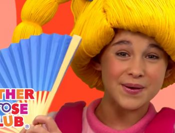 Fun Play Date Hello Friend and More Baby Songs from Mother Goose Club | Friendship Day Compilation