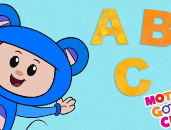 Alphabet Song (ABC) With Eep the Mouse – Mother Goose Club Rhymes for Kids