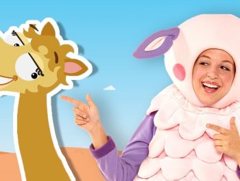 Songs for Kids | Alice the Camel Compilation | Family Fun | Mother Goose Club