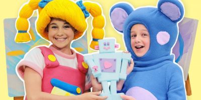 New | Hello Friend Baby Songs | Mother Goose Club | Nursery Rhymes Songs for Kids Children Toddlers