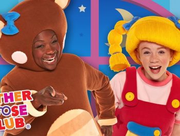 Songs for Kids | Skidamarink + More Baby Songs by Mother Goose Club | Song Compilation for Children