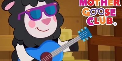 Learn Songs with Mother Goose Club | Clap Your Hands | Songs for Children | Kid Songs + Baby Songs