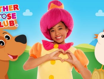 Bingo | ANIMALS ON THE FARM | Mother Goose Club Songs for Children