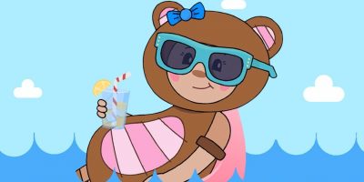 Nadar y Más | Canciones Infantiles | Mother Goose Club en Español