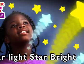 Mother Goose Club Playhouse | Star Light Star Bright | Kids | Mother Goose Club Rhymes for Children