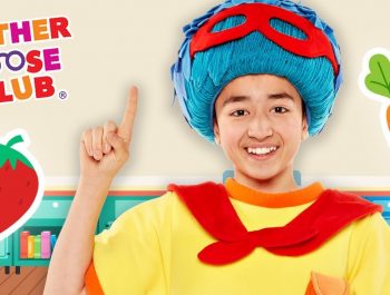 Counting One to Ten | LEARN NUMBERS | Mother Goose Club Songs