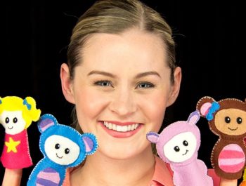 Mother Goose Club Finger Family | NEW SING ALONG VIDEO | Mother Goose Club Playhouse Kids Video