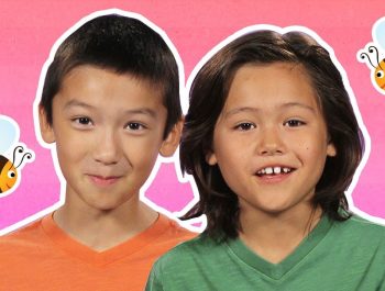 Baby Bumblebee | PLAYING WITH BUGS | Mother Goose Club Playhouse Kids Video