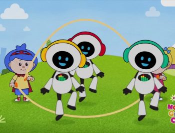 Ice Cream Song and More   Nursery Rhymes from Mother Goose Club!