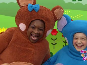 #kidysong Ring Around the Rosy Mother Goose Club Songs For Children