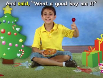 #songekid Little Jack Horner Mother Goose Club Playhouse Kids Video