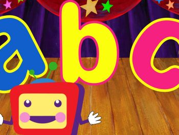 ABC SONG | ABC Songs for Children – 13 Alphabet Songs & 26 Videos