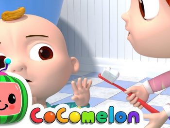 “No No” Bedtime Song | Cocomelon (ABCkidTV) Nursery Rhymes & Kids Songs