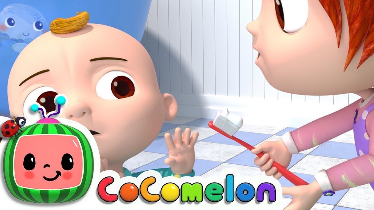 “No No” Bedtime Song | Cocomelon (ABCkidTV) Nursery Rhymes & Kids Songs