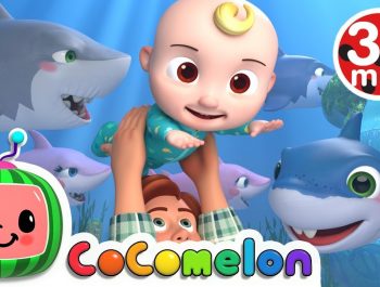 Baby Shark | +More Nursery Rhymes & Kids Songs – Cocomelon (ABCkidTV)