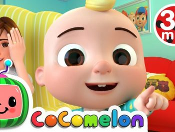 Peek a Boo Song | +More Nursery Rhymes & Kids Songs – Cocomelon (ABCkidTV)