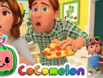 Johny Johny Yes Papa (Parents Version) | Cocomelon (ABCkidTV) Nursery Rhymes & Kids Songs