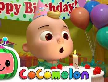 Happy Birthday Song | Cocomelon (ABCkidTV) Nursery Rhymes & Kids Songs