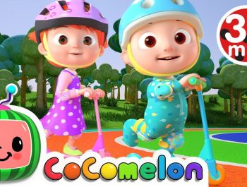 “No No” Play Safe Song | +More Nursery Rhymes & Kids Songs – Cocomelon (ABCkidTV)