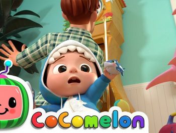 I’m Sorry/Excuse Me Song | Cocomelon (ABCkidTV) Nursery Rhymes & Kids Songs