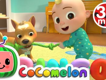 Bingo | +More Nursery Rhymes & Kids Songs – Cocomelon (ABCkidTV)