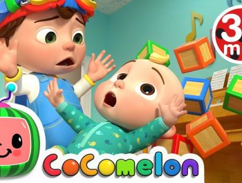 Sorry, Excuse Me Song | +More Nursery Rhymes & Kids Songs – Cocomelon (ABCkidTV)